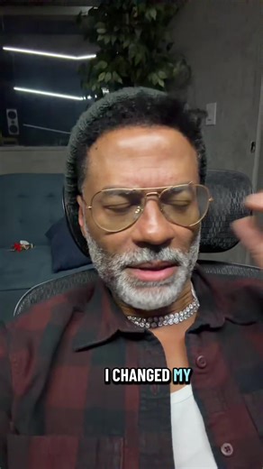 LETS GO!!! Eric Benet 2028 | Eric Benét