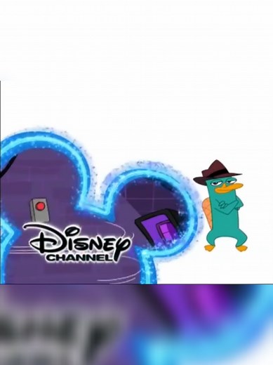 Perry The Platypus: Nostalgic Moments on Disney Channel