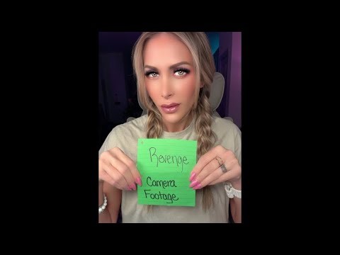 Narcissistic Couple Can’t Escape Their Calculated Setups and Lies in Court!