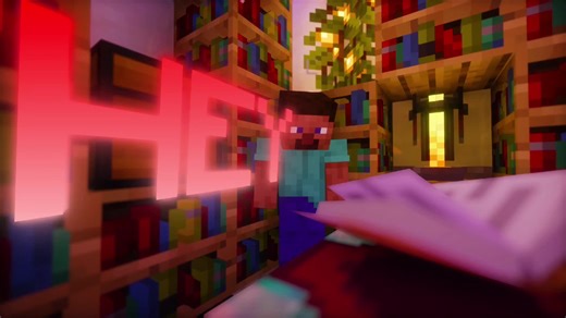 Exploring Greed in Minecraft Gameplay