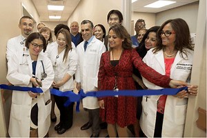 Holy Name Medical Center Expands Cancer Center