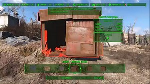 More Cages for Wasteland Workshop