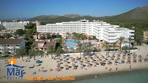 ✈ Hotel Condesa de la Bahia ☀☀☀☀, Mallorca - Španělsko Hotel po celkové rekonstrukci v roce 2015, skvělá poloha pro milovníky koupání a slunění, krásná pláž – ideální pro malé děti. Nové vodní atrakce pro děti. http://www.firotour.cz/zajezdy/spanelsko/mallorca/alcudia/condesa-de-la-bahia-pcb292/ | FiroTravel.cz
