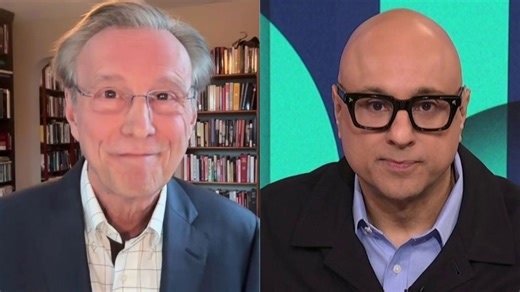 Labor unions 'challenge the oligarchy:' Thom Hartmann on how unions 'stand up for democracy'