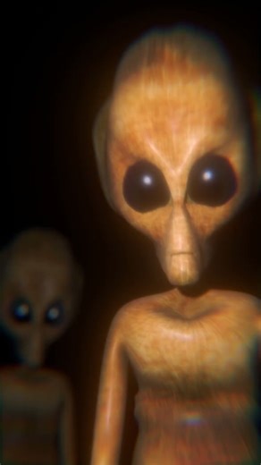 👽 Alien abductions be like...