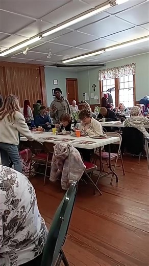 SUMC Spirit Kitchen on Reels