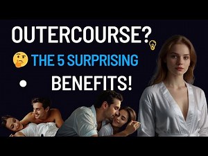 Hot benefts of OUTERCOURSE #vagina #clitoris #sexuality #SafeSex #healthtips 🤔🤔😍