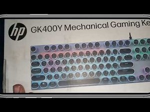 HP 230 Wireless Keyboard And Mouse Combo,Enjoy a 2.4GHz Wireless Connection,Activate 12 Function Key