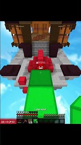 My Best Bedwars Play Ever?! | BlocksMC #minecraft #bedwars