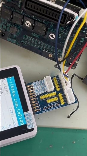 DJI TB30 and TB60 battery repair, unlocking, and recycling training tutorials and technical informat