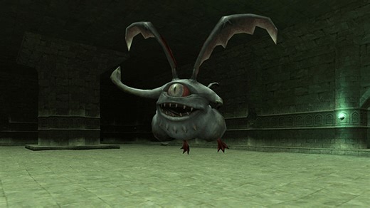 Final Fantasy XI February 2026 update refreshes Ambuscade and highlights seasonal events