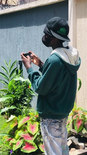 Smooth like milk🥹🤌 #bignatty🥷 #bigjoezy #nigeriantiktok #burunditiktok🇧🇮