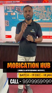 samsung A23 charging Error... #SamsungA23 #ChargingError #SmartphoneIssues #TechSupport #MobileTroubleshooting #GadgetRepair #SamsungSupport #DeviceMalfunction #PhoneChargingProblems #ElectronicsHelp #repaircenter #trainingcenter #mobilerepair #institute #mobilerepairtrainingcenter #mobicationhub #newvideo #TechTroubleshooting | Mobication Hub