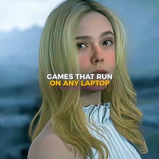 These Games Run on ANY Laptop