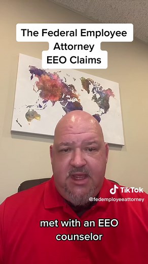 #eeo #federalemployees #usps #dod #irs #va #federalworkers #postalworker #eeoc #hearing