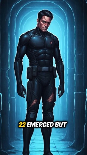 SCP-3006: The Infinite Labyrinth That Swallows Souls