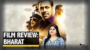 233K views · 5.6K reactions | 'Bharat' Review | The conviction with...