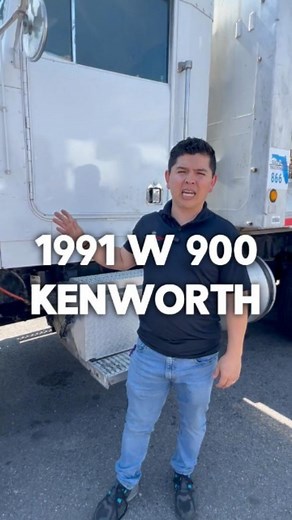 1.7K views · 478 reactions |  Truck Maintenance Tip! ️ Today,...