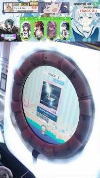 【maimaiでらっくす】AMAZING MIGHTYYYY!!!! 100.1264% FC MAS