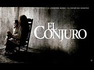 El Conjuro (2013) - Trailer latino
