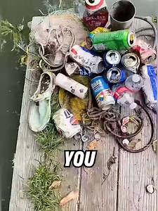 103K views · 2.1K reactions | 3 Times I Found Unusual Items in the River | Man + River | Facebook