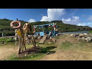 Top 15 places Guam drive southern coastal tourist #travelvlog #guam #tourism | Things to do in Guam