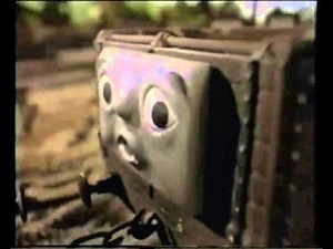 Andrew Smith's Thomas Disney Parody Collection Part 5