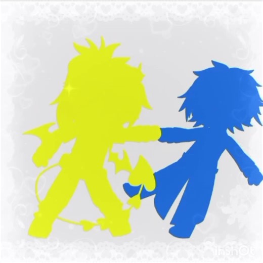 #gachaanimation #gravityfalls #billcipher #billdip #angst