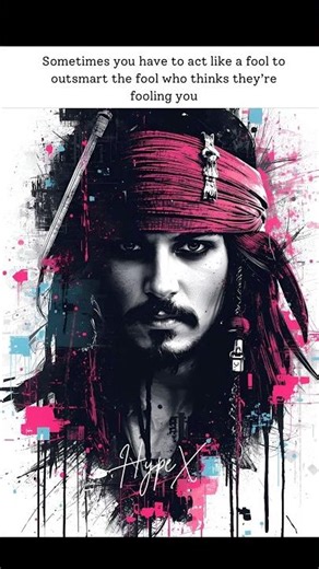 The Smartest Trick Is Playing the Fool 🎭