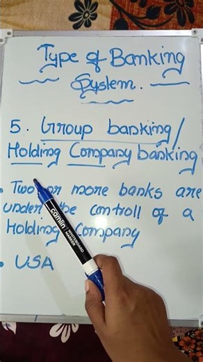 Group Banking