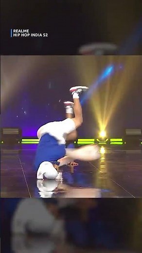 Rules Breakerz in Full Form 🔥| Realme Hip Hop India Season 2 | Amazon MX Player