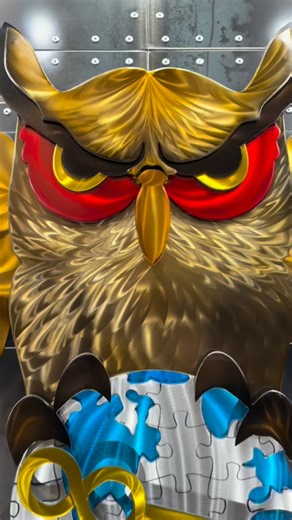 15 reactions | In ancient Greece, the owl was the companion of...