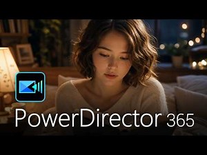 Edit Videos Like a Pro With an AI Video Editor - PowerDirector (2027)