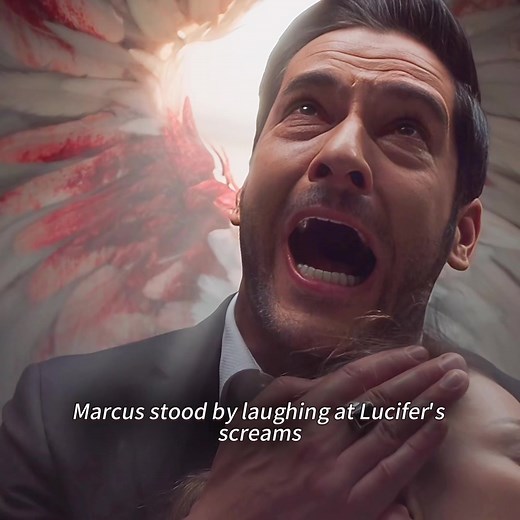 Lucifer's Dark Secret: The Truth Behind His Form