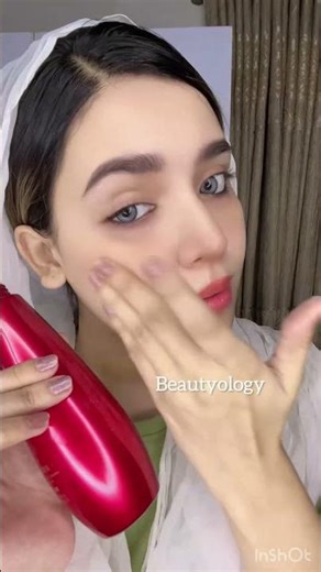 🌸রুক্ষ ত্বক? ফাইন লাইনস? সমাধান CHAFFUL Collagen Moisturizer!