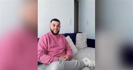 Qui était Mehdi Bassit, le tiktokeur surnommé «Mehdi saucisson», mort à l’âge de 32 ans ?