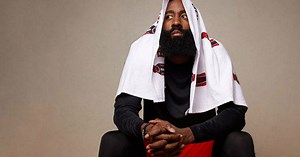 Ignite Your Workout With James Harden’s Fitness Picks From Amazon Sports