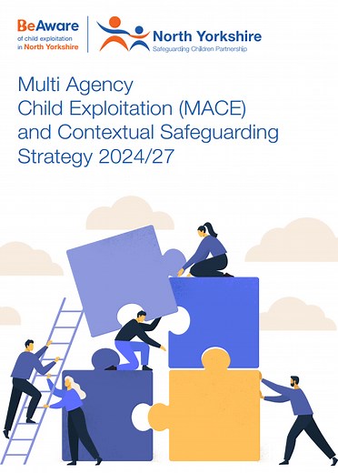 MACE - North Yorkshire