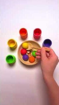 Let’s Learn Jobs! 👩‍⚕️👮 Fun Toddler Game