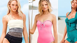 Tips Memilih Baju Renang Yang Baik