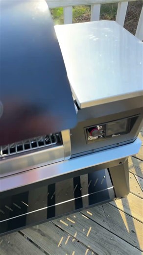 Brand New Recteq 800 Deck Boss Smoker! #recteq #cooking #smoker