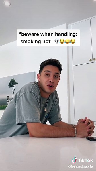 I can’t deal... 😂 #fyp #relationship #couple #warninglabel #foryou