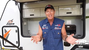 8.3K views · 229 reactions | WA! ▶️ It's your chance to WIN your very own Jayco Crosstrak just like the boys use on the show! ️ Grab your tickets to the Perth 4WD & Adventure Show online, and you'll be in the draw to win!  Jase has all the details below. It's going to be an epic weekend at McCallum Park, Perth, 5-7 November! And be sure to check out all the CampBoss gear at the Core Offroad stand at Site #245!  | All 4 Adventure | Facebook