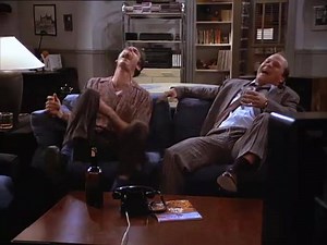 1.8K views · 72 reactions | #TheStranded | Seinfeld Quotes | Facebook