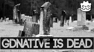 GDNative Replaced with GDExtension in Godot 4 –
