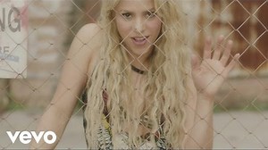 Shakira - Me Enamore (Official Video)