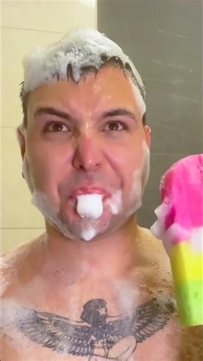 ASMR AMERICA'SORIGINAL DUBBLE....p411...🤪😛😮