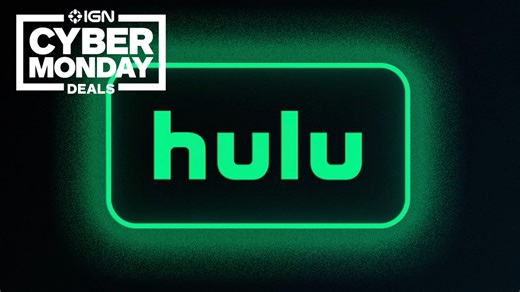 Now's Your Last Chance to Get in on Hulu's Cyber Monday Streaming Deal: $0.99 a Month for a Whole Year