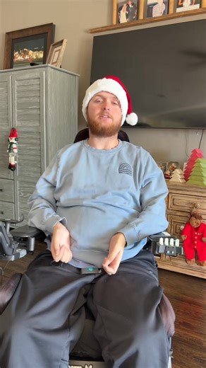 So thankful to see some progress from tendon transfer! 🎉 Thank you all for your continuous support! ❤️🙏 | Garret Hermes’ Road to Recovery