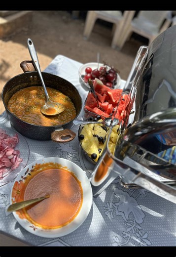 A Day in My Life as a Chef Preparing for 30 Guests